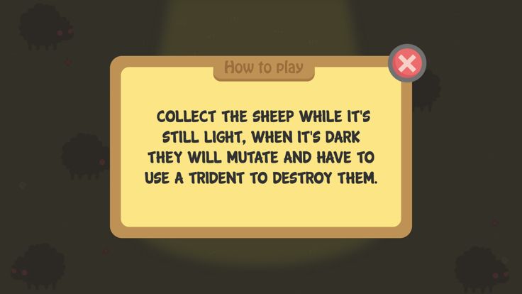 Evil in Night游戏截图