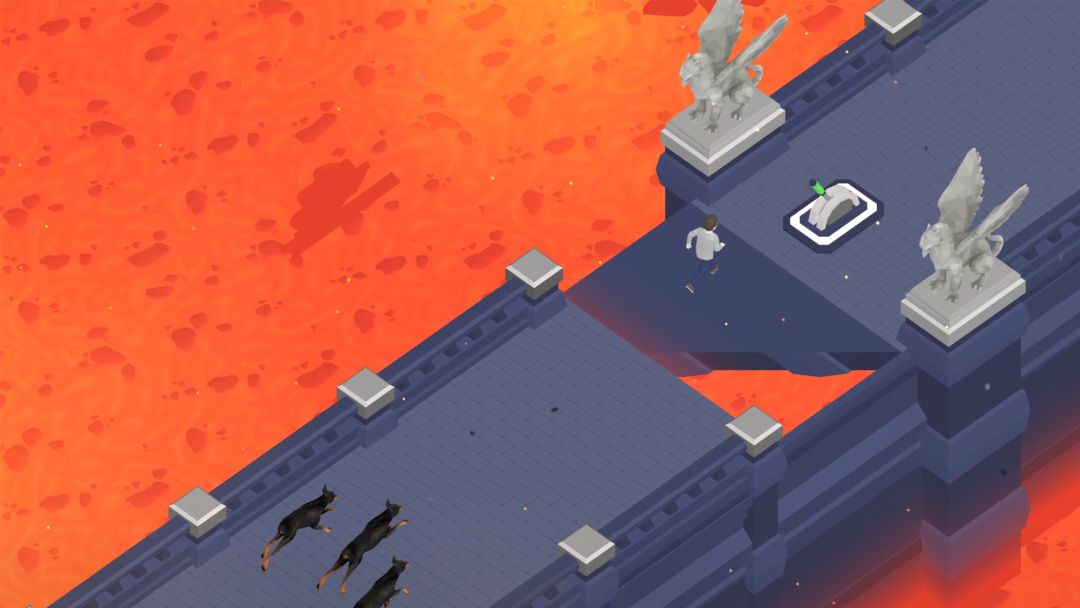 幻视空间游戏截图