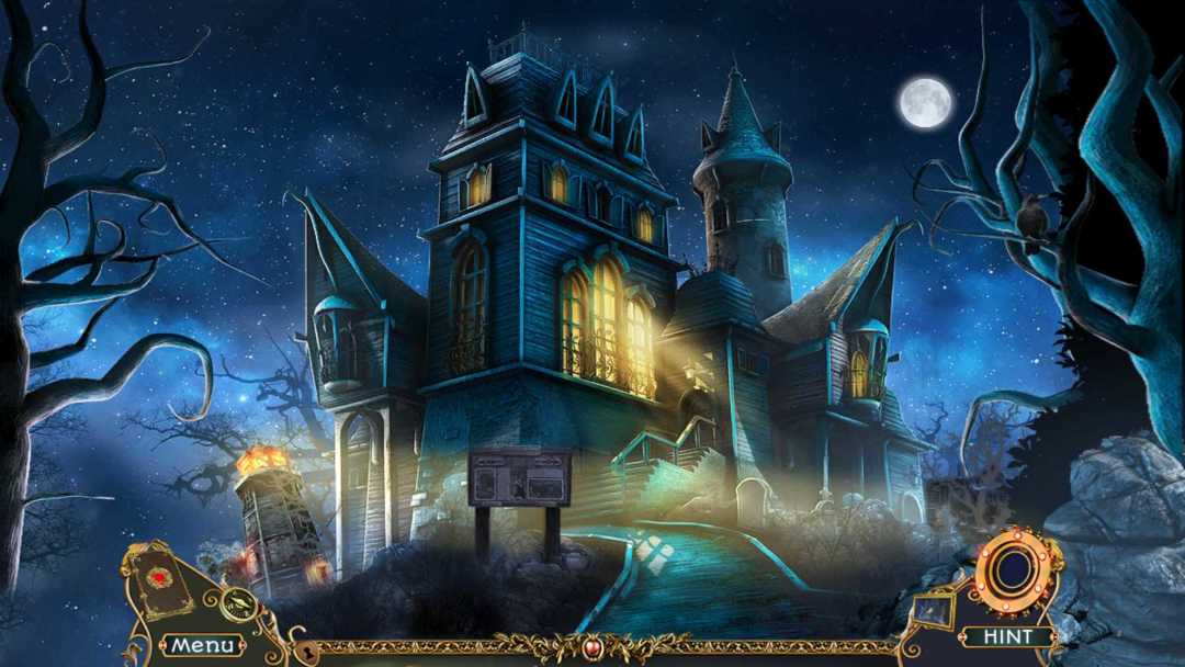 Demon Hunter: Chronicles from Beyond游戏截图