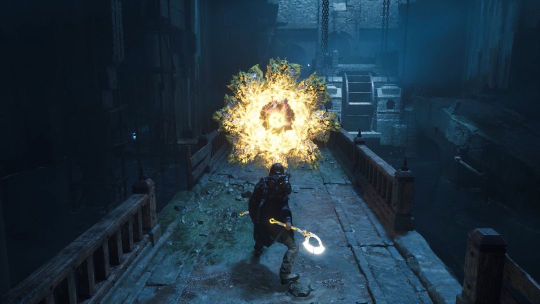 地狱即我们游戏截图