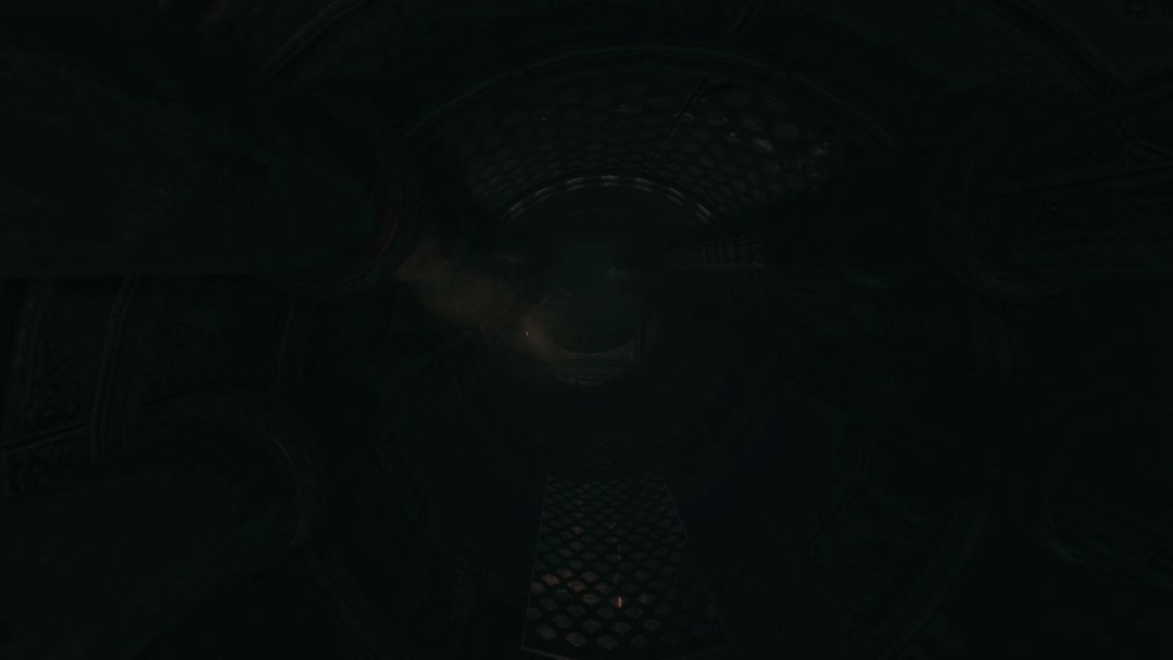 Amnesia: A Machine for Pigs游戏截图