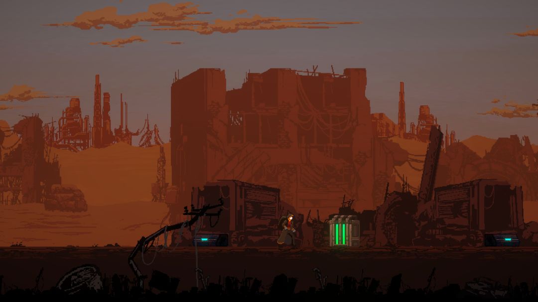 Beacon of Neyda游戏截图