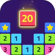 Merge Block: Star Findersicon