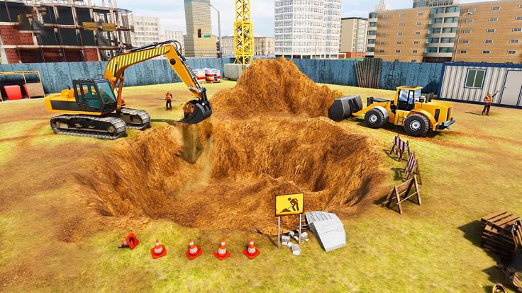 路 建造 辛 游戏游戏截图