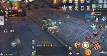 【修真副本】青衣冢·狱妖兽打法全解析