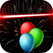 Balloon Lasericon