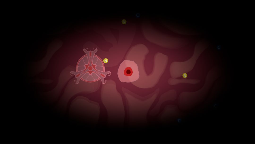 露卡：超级细胞游戏截图