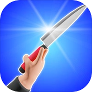 Prank Knife