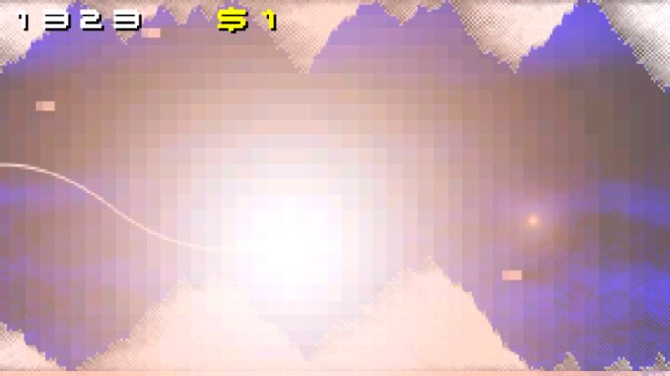 Pixel Cave 2018游戏截图