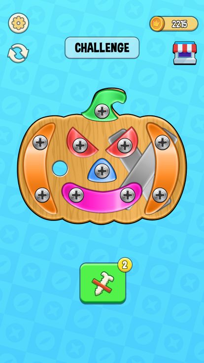 Take Off: Nuts & Bolts游戏截图