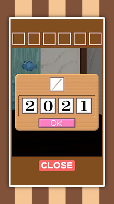 AnimalRestaurant -EscapeGame-游戏截图