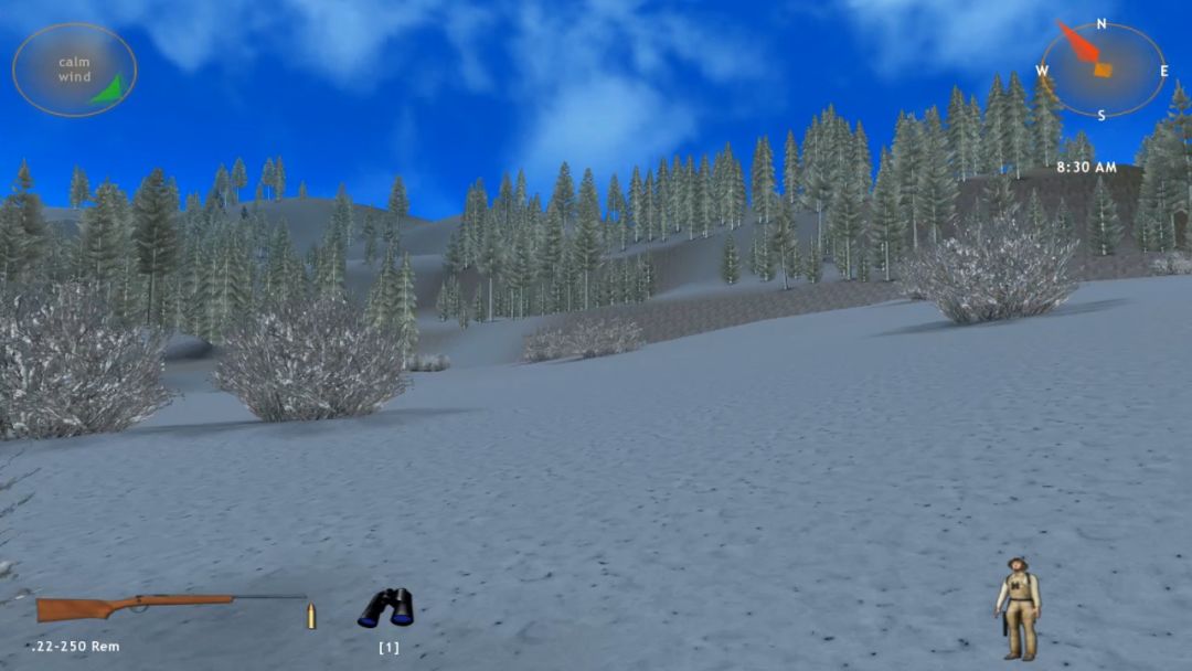 Hunting Unlimited 4游戏截图