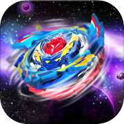 Spin Blade: Metal Fight Zero