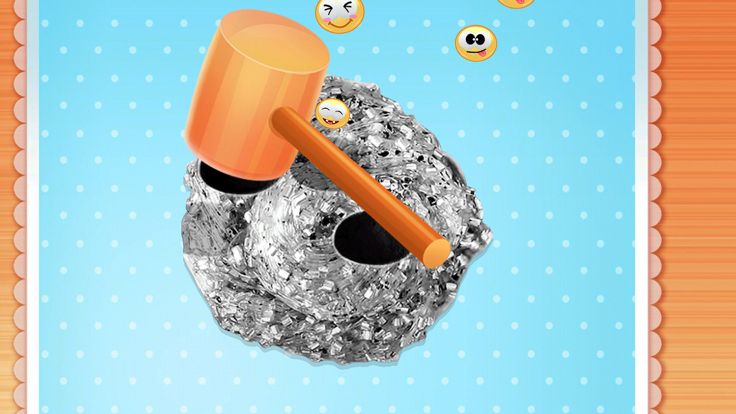 Slime Dye游戏截图