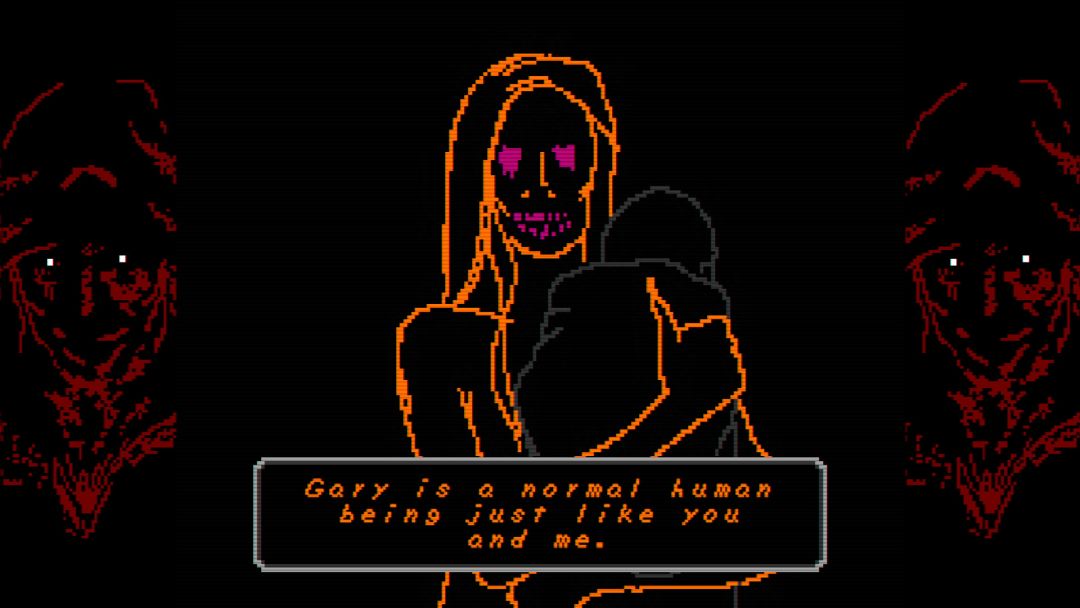 FAITH: The Unholy Trinity游戏截图