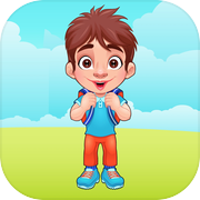 最好的逃生 - 男生