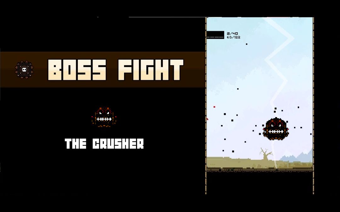 回力斩杀2游戏截图