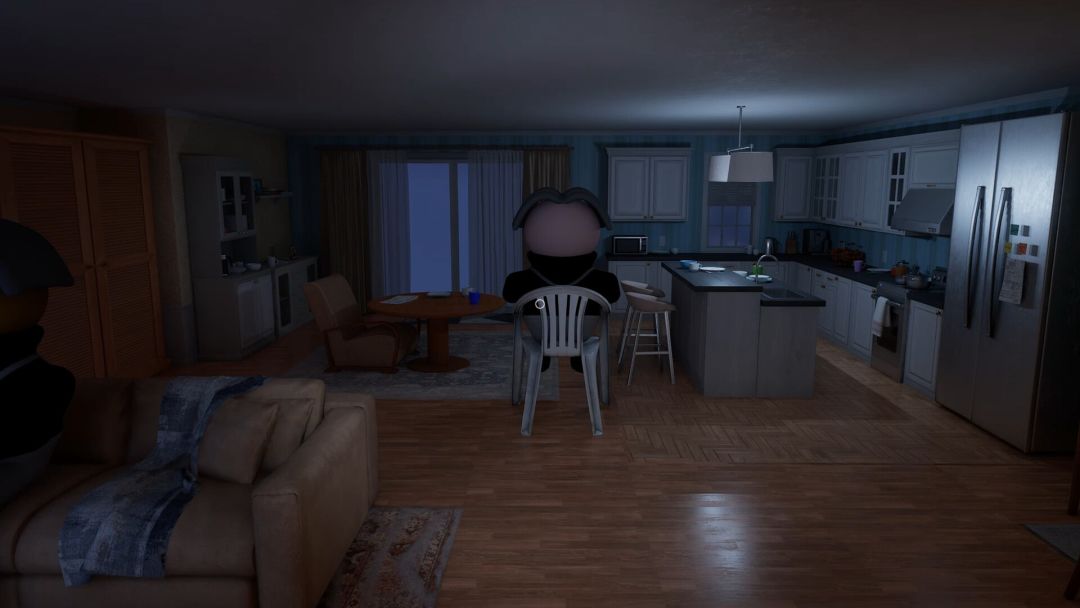 坤坤的鸡窝游戏截图