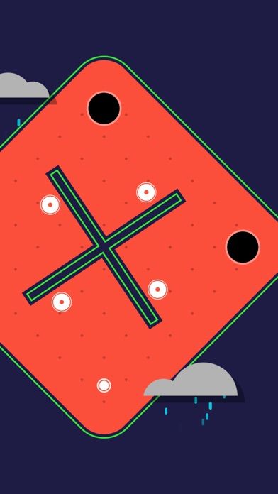 Smash Puck游戏截图