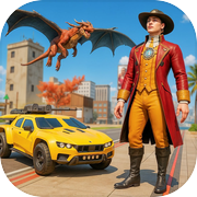 Crimson Rise: Silent Rageicon