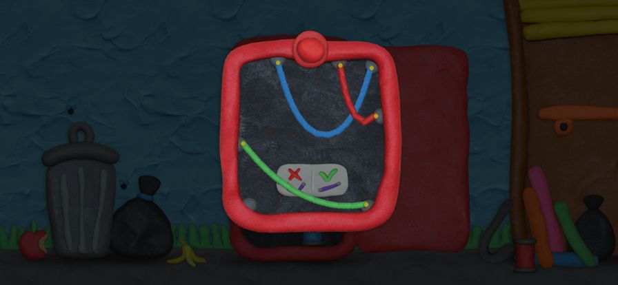 12 LOCKS II游戏截图