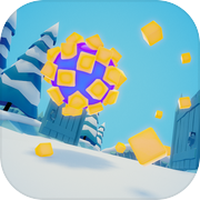 Rolly Hill - 滚动圆球！icon