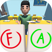 Teacher life School Simulator