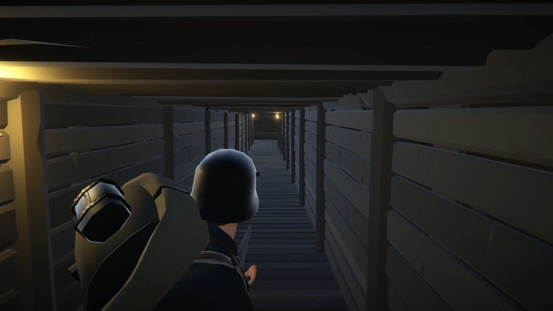 炮灰军团游戏截图