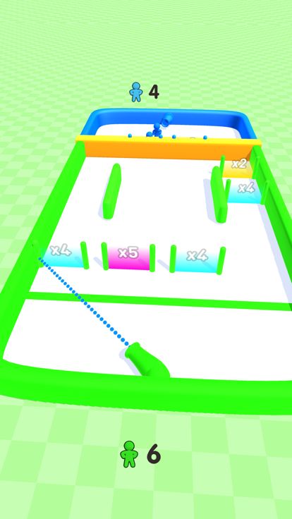 Push It!!游戏截图