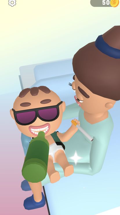 Doodle It 3D游戏截图