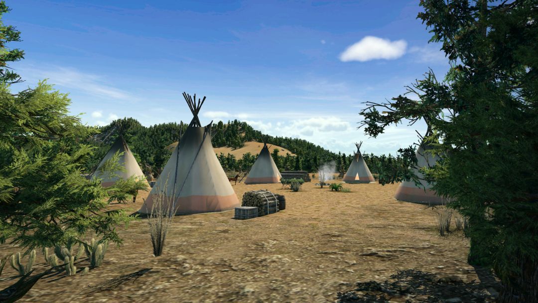 狂热运输游戏截图