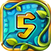 The Treasures of Montezuma 5icon