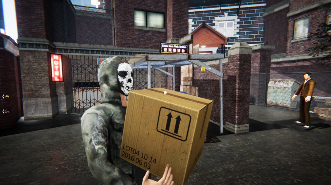 Internet Cafe Simulator游戏截图