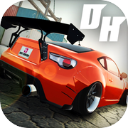 Drift Horizon Online Proicon