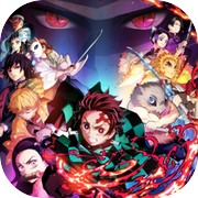 鬼灭之刃 火之神血风谭icon