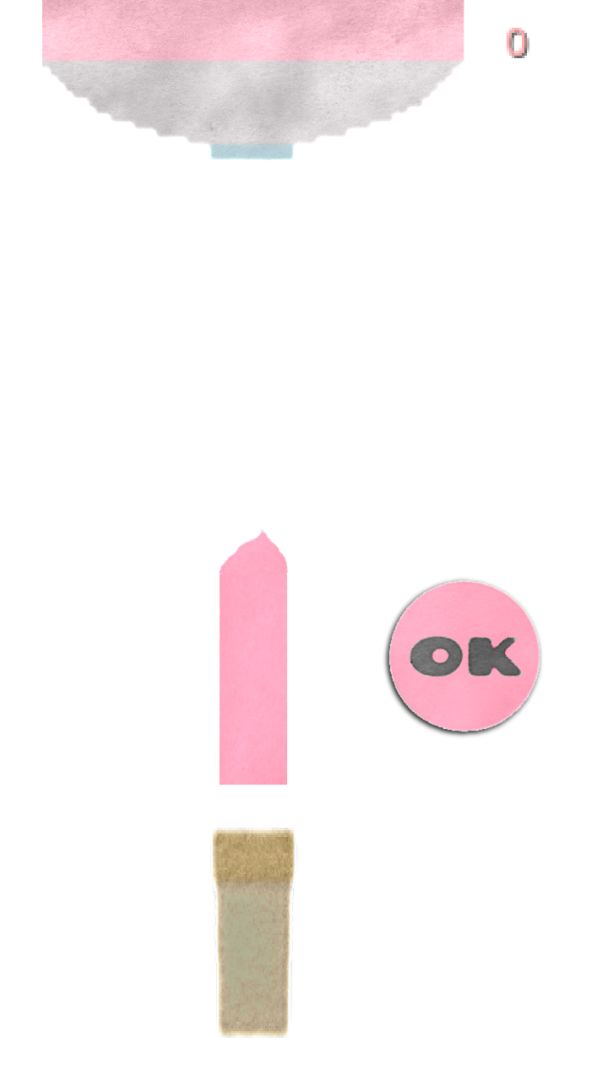 冰淇淋游戏截图