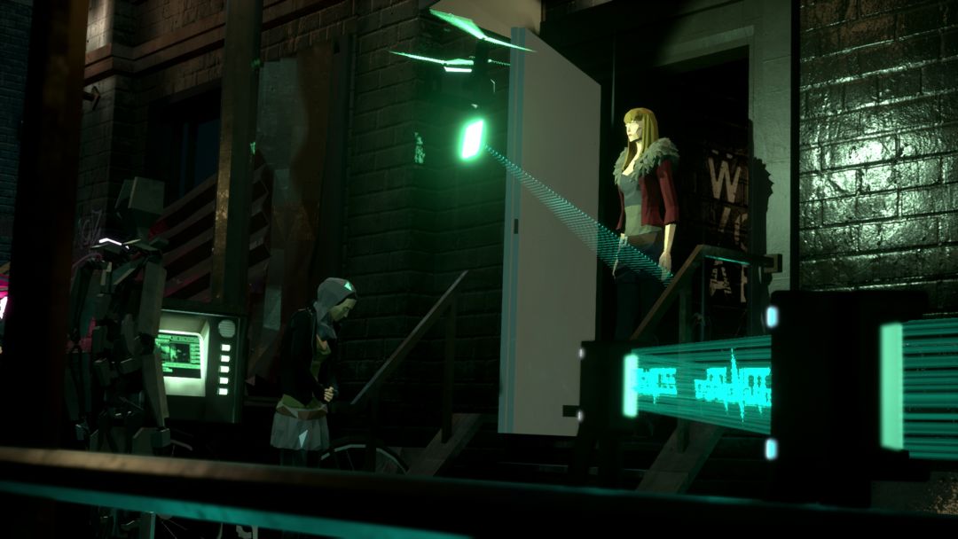 State of Mind游戏截图