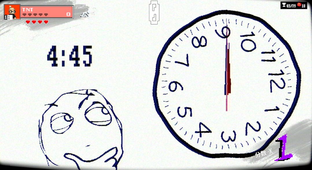 SUPER 56游戏截图