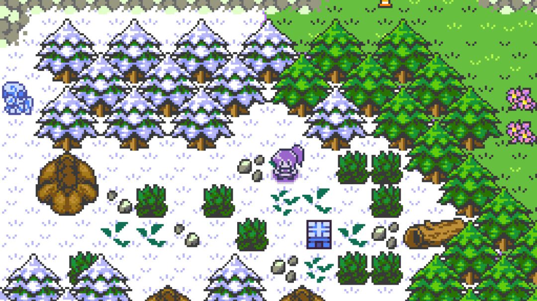 Dokimon: Quest游戏截图