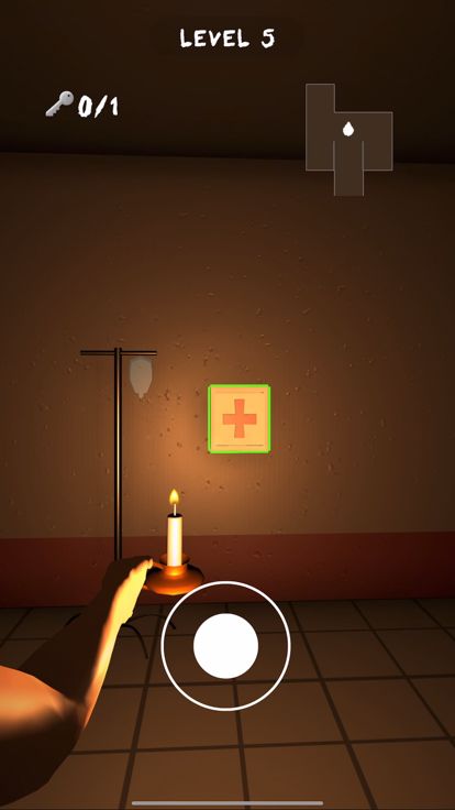 Hyper Horror!游戏截图