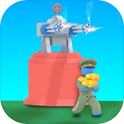 Tower Defence Idle Arcade