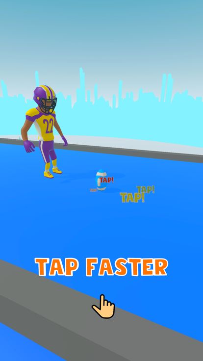 Win The Days游戏截图