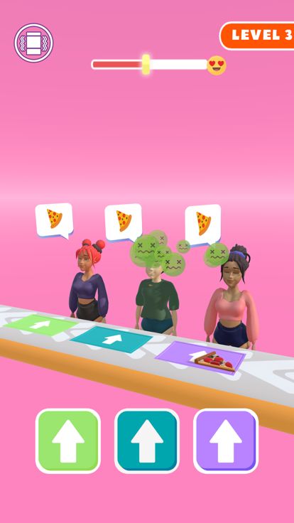 Food Smack游戏截图