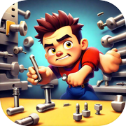 过不去的钉子icon