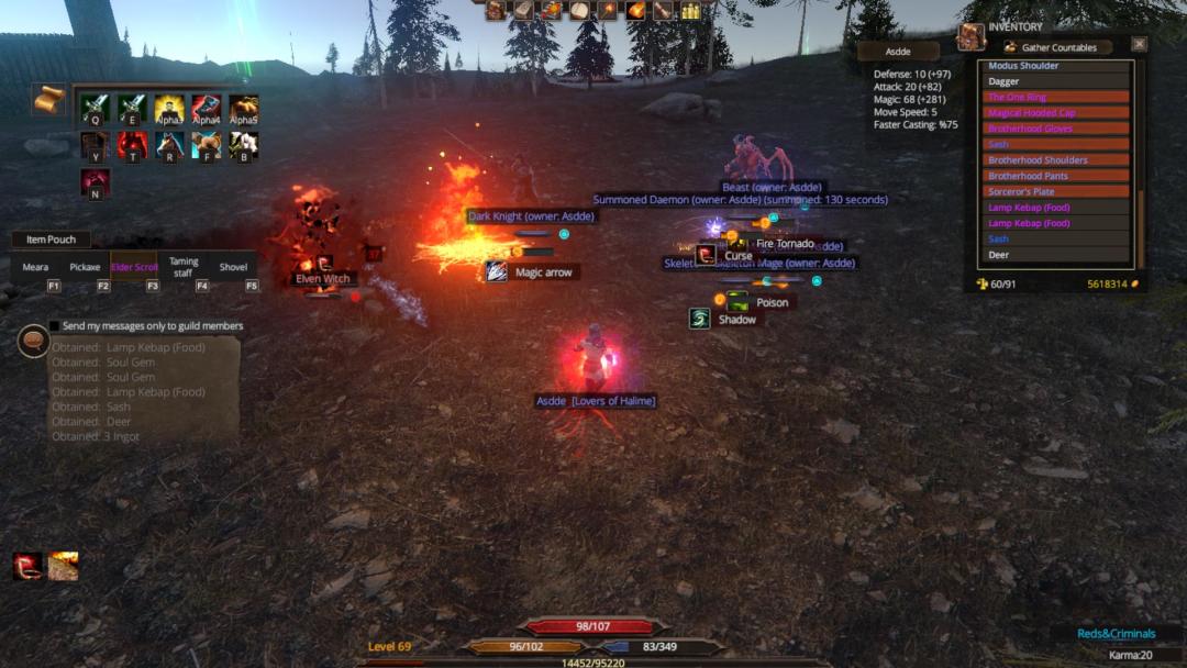 Boundel: The Second Era游戏截图