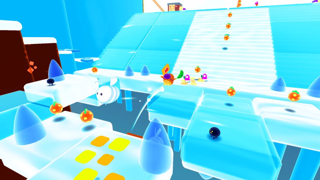 Woodle Tree 2: Deluxe+游戏截图