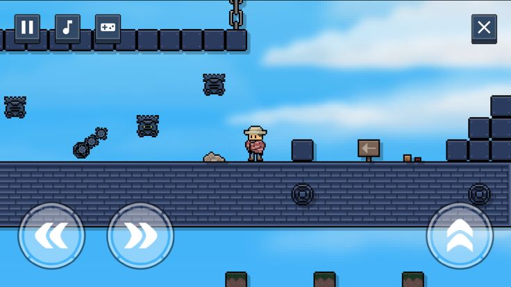 Apodaca 1890游戏截图