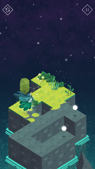 Nature Matters游戏截图