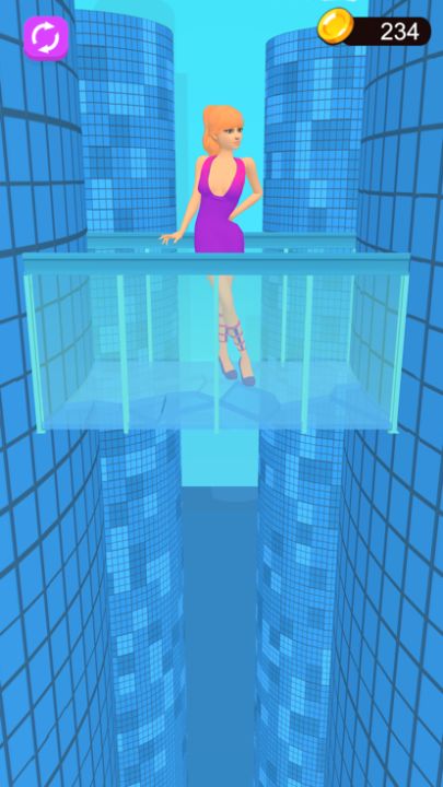 Fall Master!游戏截图