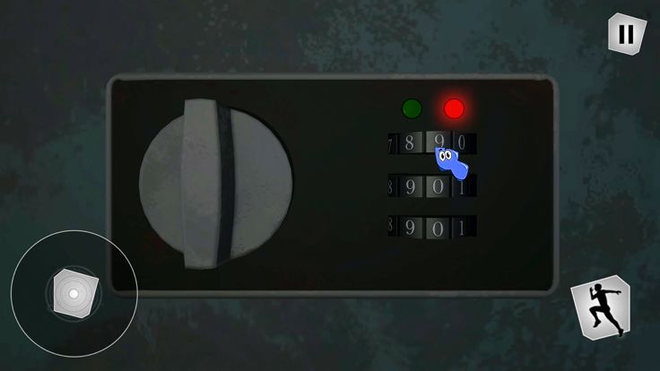 冒险家阿曼达游戏截图